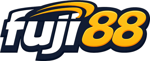 Logo fuji88